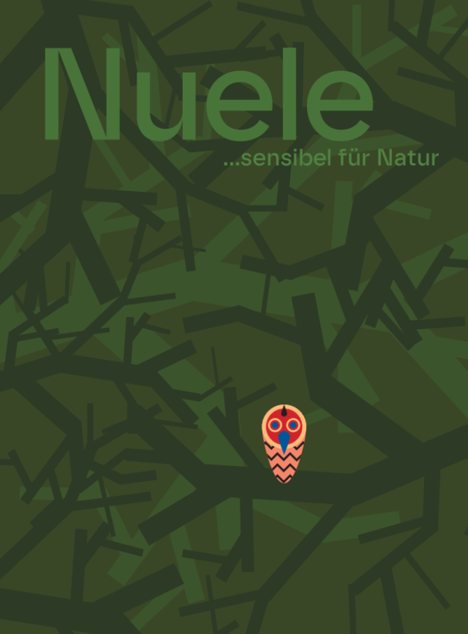 Nuele. ein Kinder- und Familienbuch